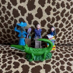 Tonies Roald Dahl Set of 4